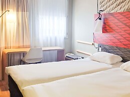 ibis Dijon Centre Clemenceau