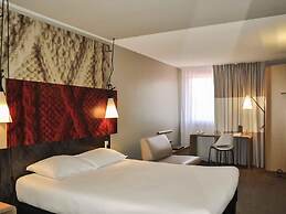 ibis Dijon Centre Clemenceau
