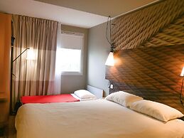 ibis Dijon Centre Clemenceau