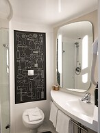 ibis Dijon Centre Clemenceau