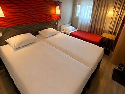 ibis Dijon Centre Clemenceau