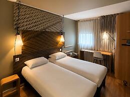 ibis Dijon Centre Clemenceau