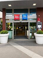 ibis Dijon Centre Clemenceau