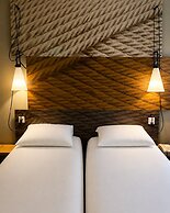 ibis Dijon Centre Clemenceau