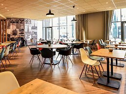 ibis Dijon Centre Clemenceau