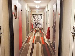 ibis Dijon Centre Clemenceau