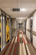 ibis Dijon Centre Clemenceau
