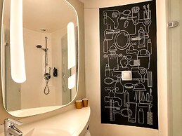 ibis Dijon Centre Clemenceau
