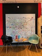 ibis Dijon Centre Clemenceau