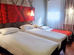 ibis Dijon Centre Clemenceau