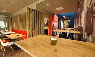 ibis Dijon Centre Clemenceau
