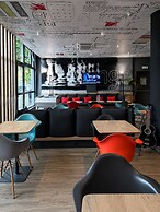 ibis Dijon Centre Clemenceau