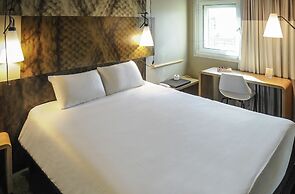 ibis Dijon Centre Clemenceau