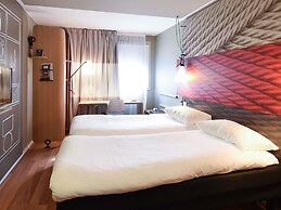 ibis Dijon Centre Clemenceau