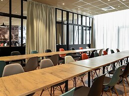ibis Dijon Centre Clemenceau