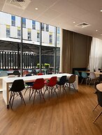 ibis Dijon Centre Clemenceau