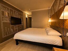 ibis Dijon Centre Clemenceau