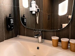 ibis Dijon Centre Clemenceau