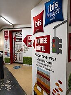 ibis Dijon Centre Clemenceau