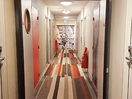 ibis Dijon Centre Clemenceau