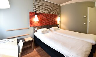 ibis Dijon Centre Clemenceau