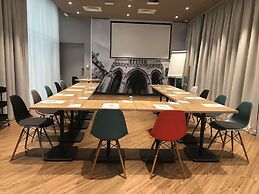 ibis Dijon Centre Clemenceau