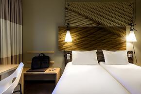 ibis Dijon Centre Clemenceau