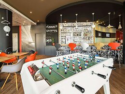 ibis Dijon Centre Clemenceau