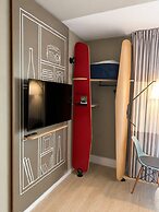 ibis Dijon Centre Clemenceau