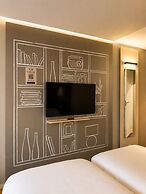 ibis Dijon Centre Clemenceau