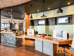 ibis Dijon Centre Clemenceau