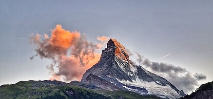 Artist Apartments & Hotel Garni