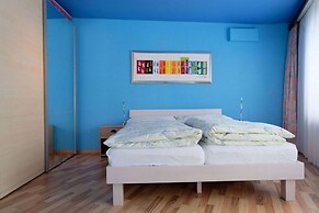 Artist Apartments & Hotel Garni