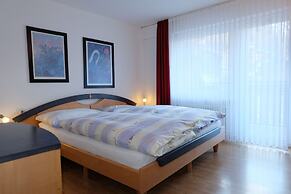 Artist Apartments & Hotel Garni