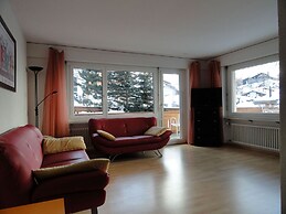 Artist Apartments & Hotel Garni