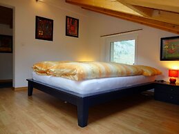 Artist Apartments & Hotel Garni