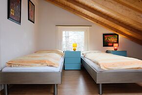 Artist Apartments & Hotel Garni