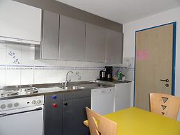 Artist Apartments & Hotel Garni