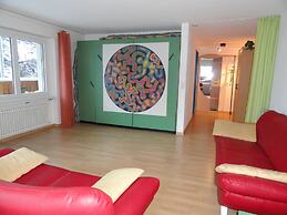 Artist Apartments & Hotel Garni