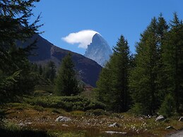 Artist Apartments & Hotel Garni