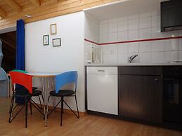 Artist Apartments & Hotel Garni