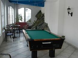 Artist Apartments & Hotel Garni