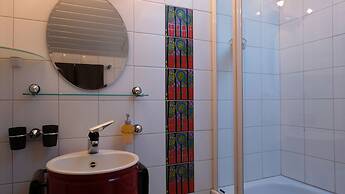 Artist Apartments & Hotel Garni