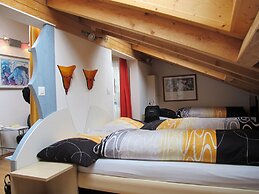 Artist Apartments & Hotel Garni