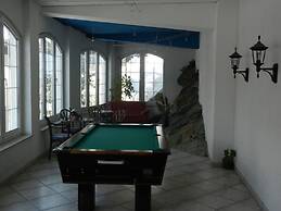 Artist Apartments & Hotel Garni