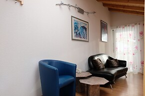 Artist Apartments & Hotel Garni