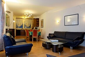 Artist Apartments & Hotel Garni
