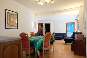 Artist Apartments & Hotel Garni