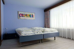 Artist Apartments & Hotel Garni