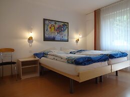 Artist Apartments & Hotel Garni
